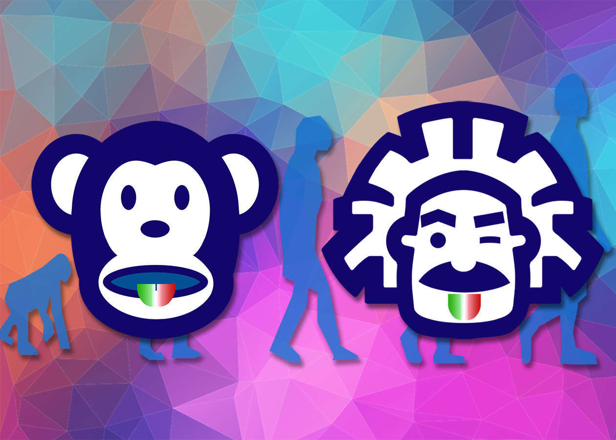 logo-evoluzione