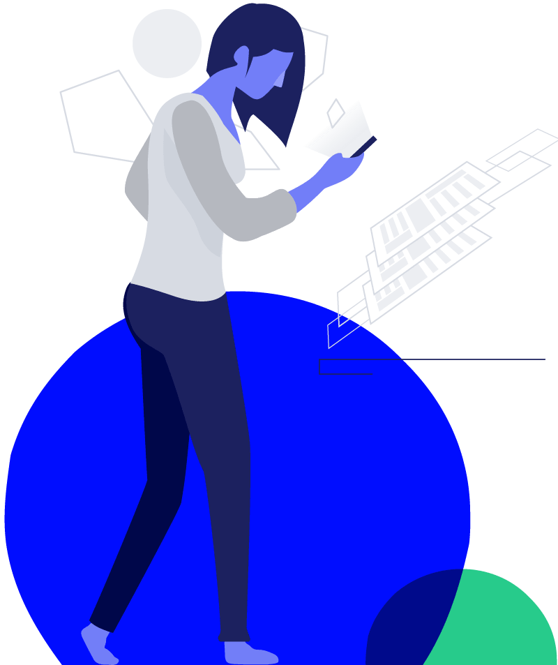 Soluzioni Web personalizzate per la tua realtà digitale.