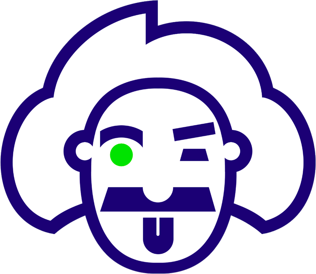 Genius@Work logo